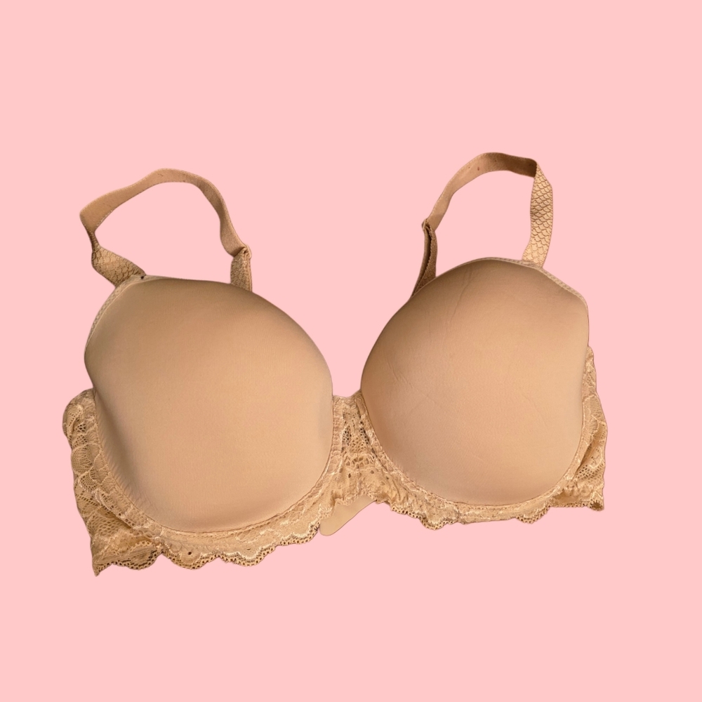 Simone Perele Caresse Demi Bra
